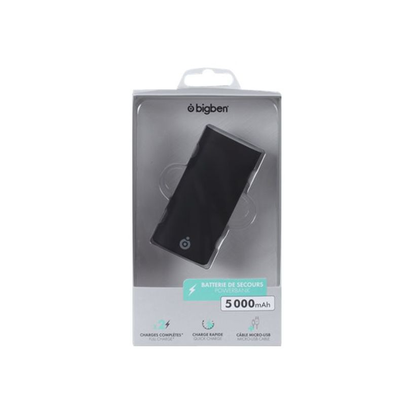 3571211364801-Bigben - powerbank / batterie de secours rechargeable pour smartphone + câble USB/micro US-P_79425002_1-3