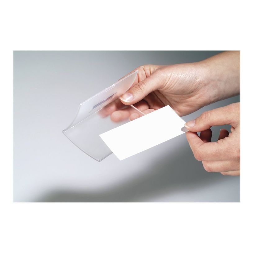4005546803050-Durable Clickfold - 25 Portes badge pliables avec aimant - 54 x 90 mm-P_79425254_6-5