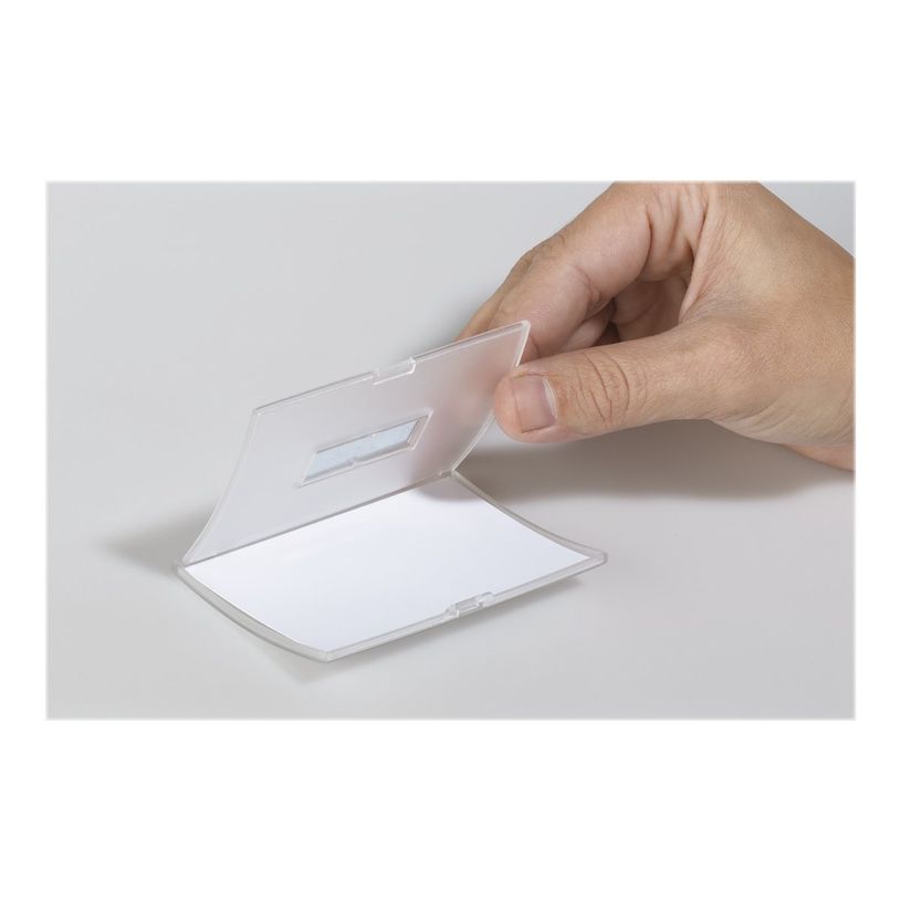 4005546803050-Durable Clickfold - 25 Portes badge pliables avec aimant - 54 x 90 mm-P_79425254_7-6