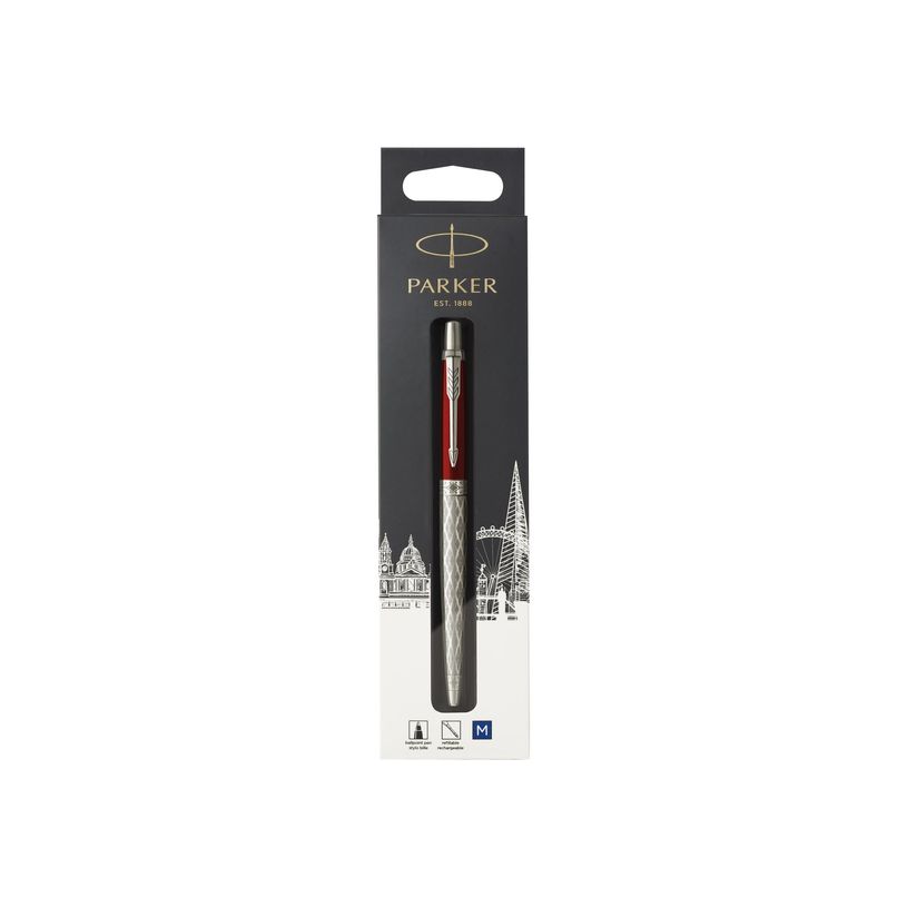 3026980258283-Parker Jotter - Stylo à bille modern - encre bleue-P_79425765_1-0