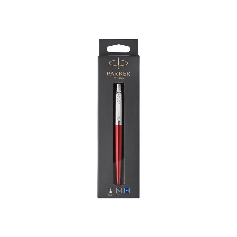 3501179532417-Parker Jotter - Stylo à bille kesington - encre bleue-P_79425774_1-0