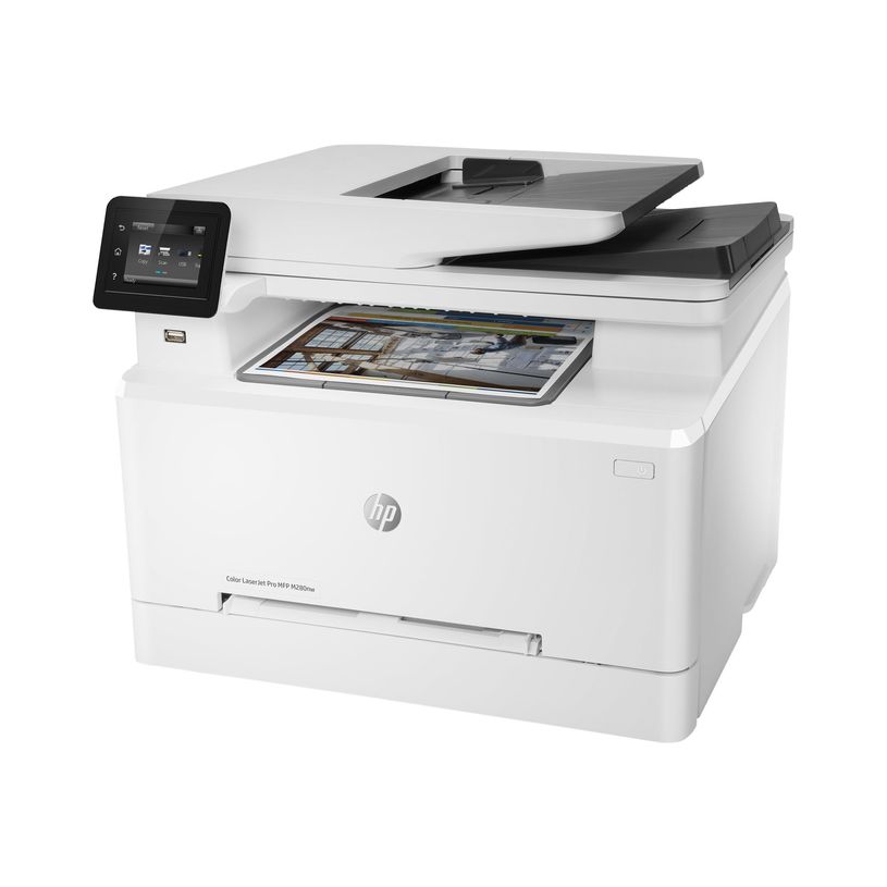 190780299807-HP Color LaserJet Pro MFP M280nw - imprimante multifonction - couleur - laser-P_79425912_3-0