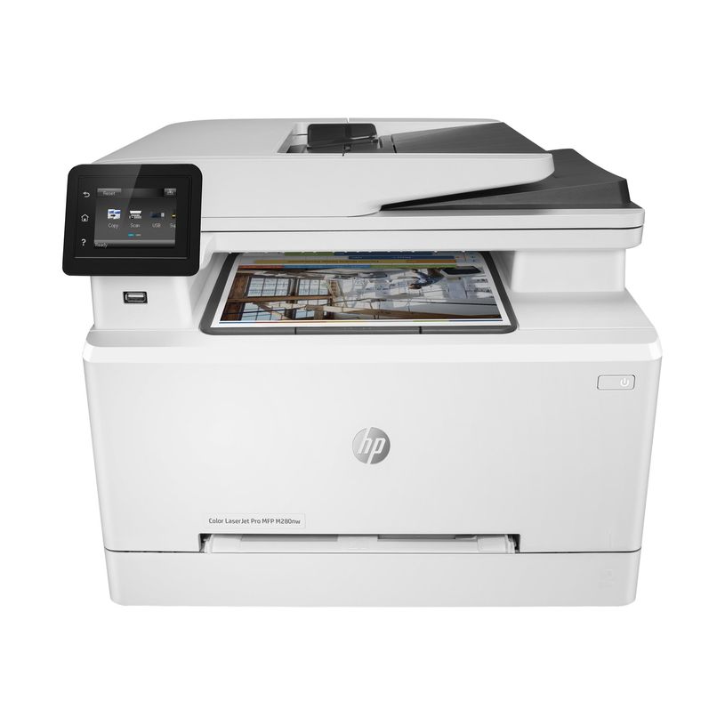 190780299807-HP Color LaserJet Pro MFP M280nw - imprimante multifonction - couleur - laser-P_79425912_4-1