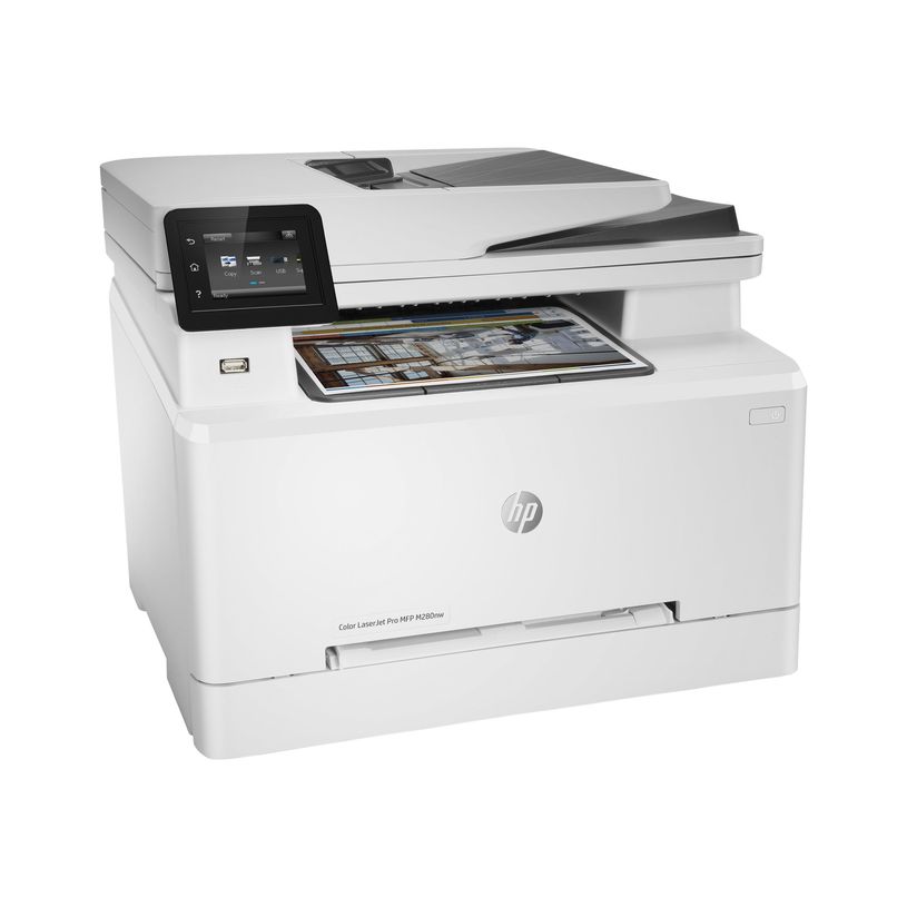 190780299807-HP Color LaserJet Pro MFP M280nw - imprimante multifonction - couleur - laser-P_79425912_5-2