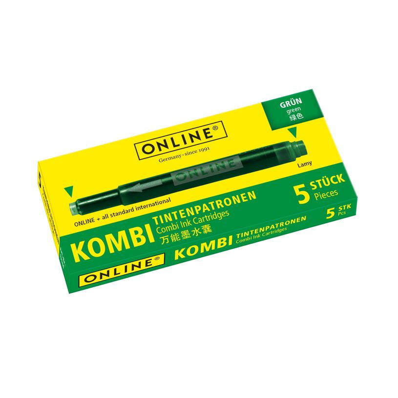 4014421171443-Kombi - Cartouches d'encre vert pour stylos plume standard et stylos plume Lamy-P_79427324_1-0