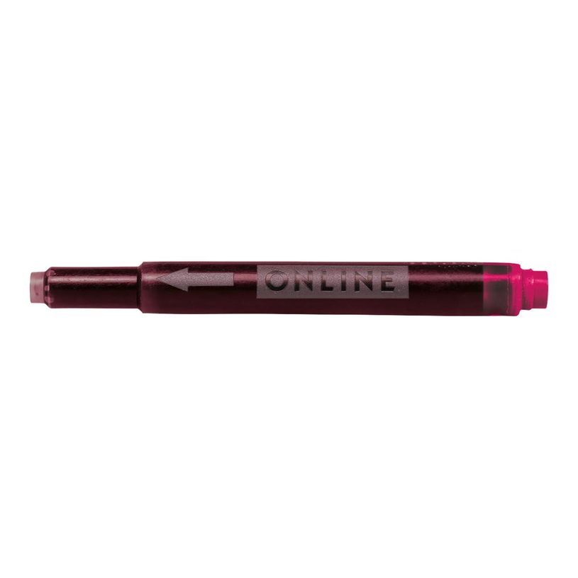 4014421171757-Online Kombi - 5 Cartouches d'encre rose-P_79427326_2-1