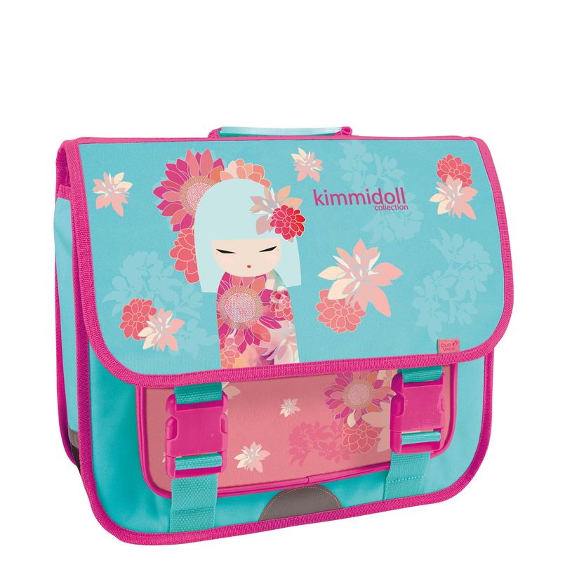 3371010402359-Kimmidol - Cartable 38 cm - 3 compartiments - Quo Vadis-P_79427450_1-0