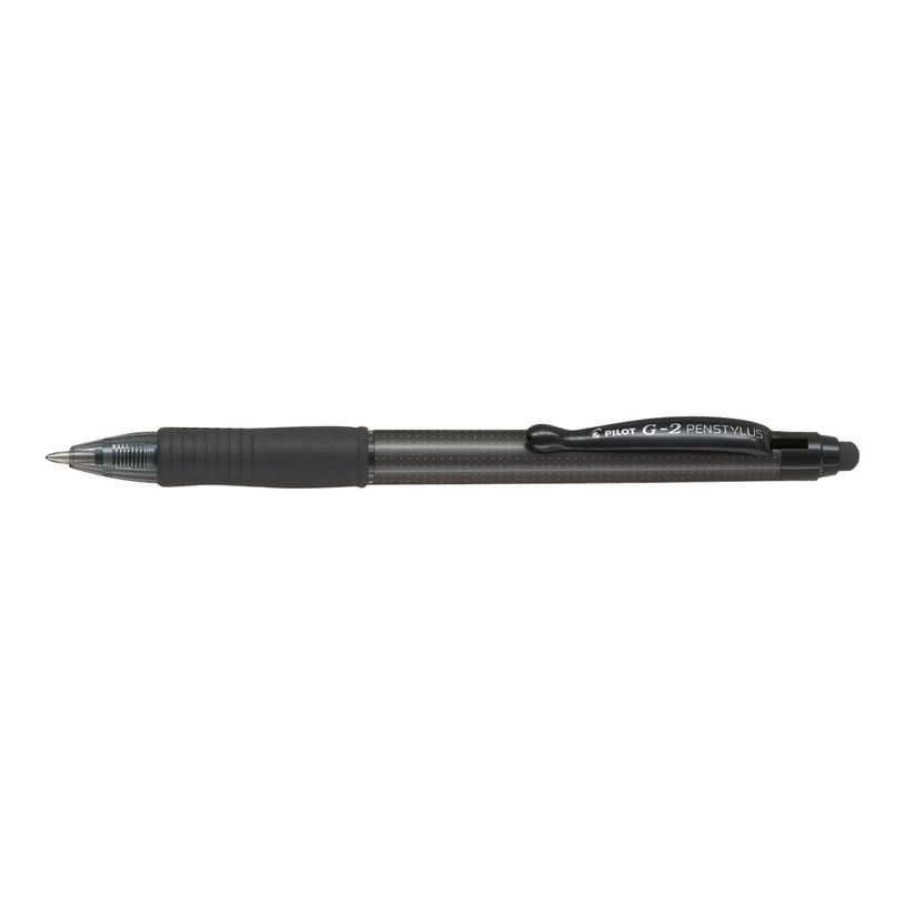 4902505511295-Pilot G-2 Stylus - Roller gel turquoise - pointe moyenne-P_79427707_1-0