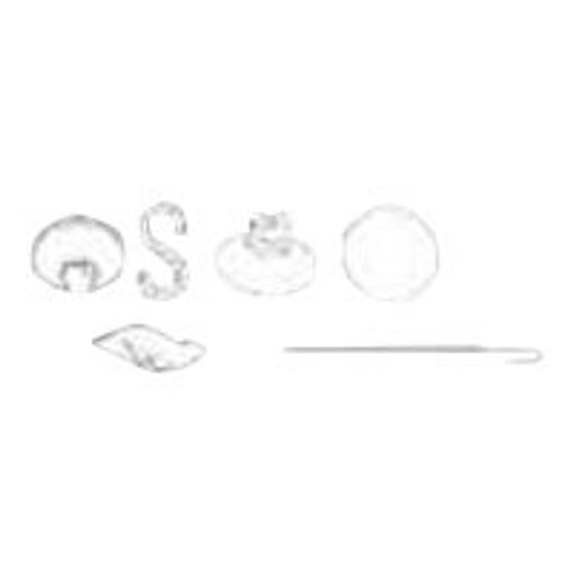 3660412031640-Promocome - Kit de suspension de porte-enseigne (pour panneau de signalétique)-P_79427775_1-0