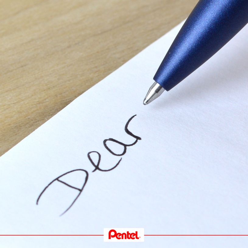 4711577040165-Pentel Energel Metal - Roller - 0,7 mm - bleu nuit-P_79427836_1-0