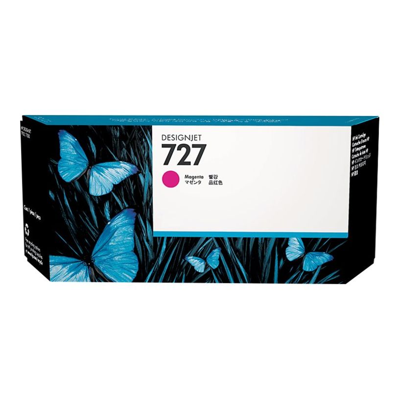 889296103318-HP 727XL - magenta - cartouche d'encre originale (F9J77A)-P_79429585_3-0