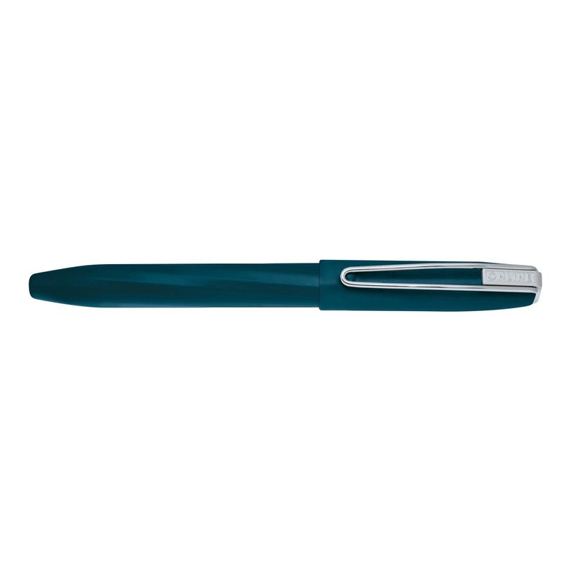 4014421260499-Online Slope - Stylo plume bleu nuit - pointe moyenne-P_79430318_1-0