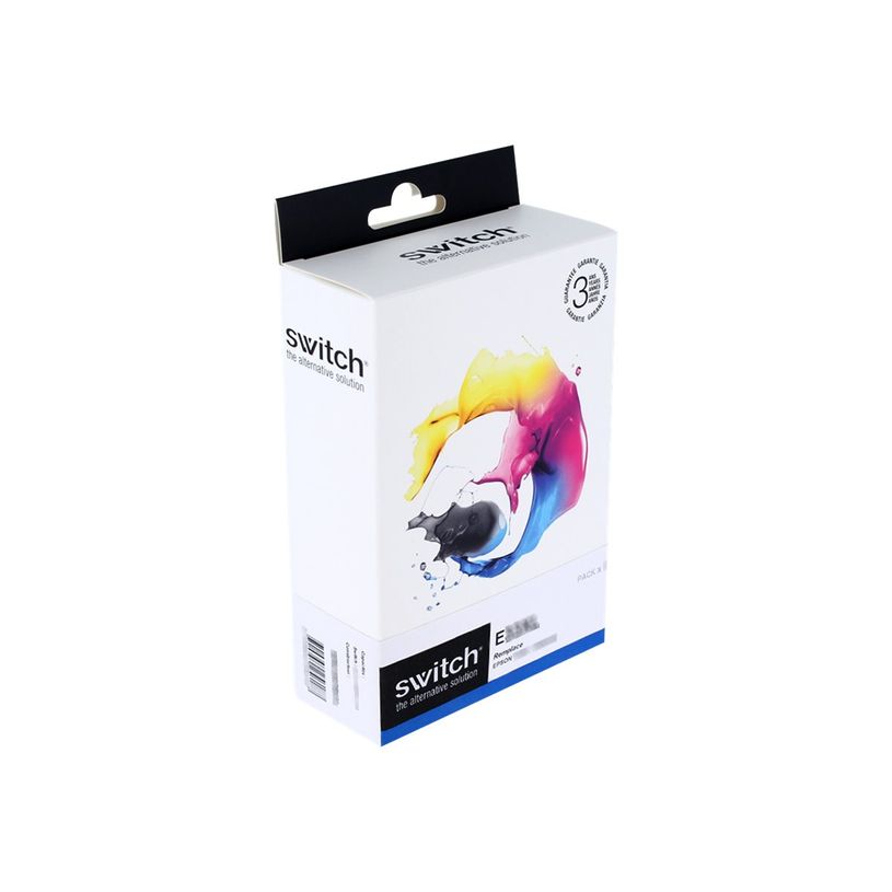 3700654239487-Cartouche compatible Epson 202XL Kiwi - Pack de 5 - noir, noir photo, cyan, magenta, jaune -P_79430445_1-0