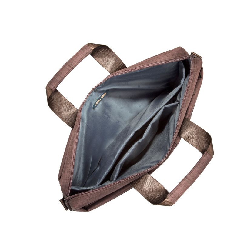 4260403570807-RIVACASE Biscayne - Sacoche pour ordinateur portable 15,6" - marron-P_79431165_7-6