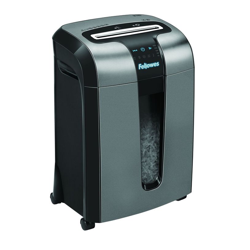 0043859673797-Fellowes Powershred W-71Ci - destructeur de documents coupe croisée - 12 feuilles - Corbei-P_79431742_2-1