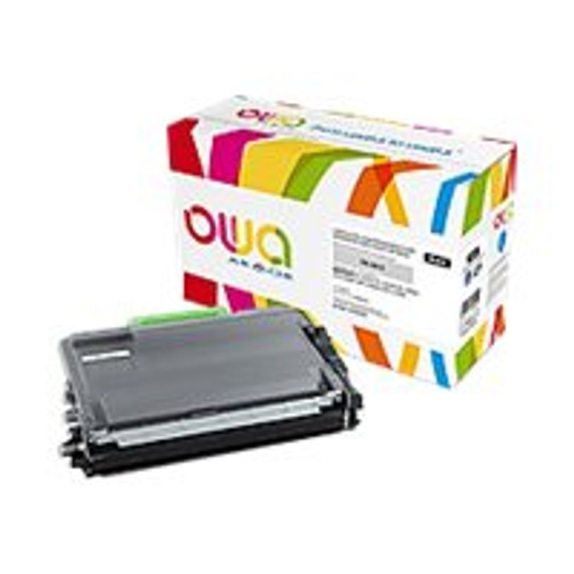 3112539708092-Cartouche laser compatible Brother TN3512 - noir - Owa K15965OW-P_79433101_1-0