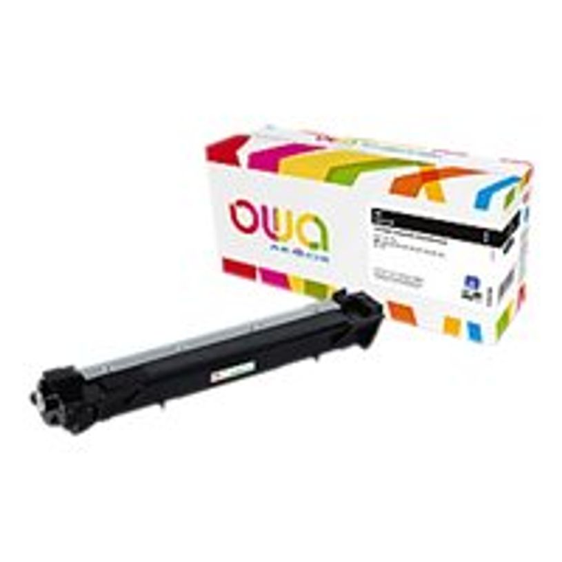 3112539716189-Cartouche laser compatible HP 17A - noir - Owa K16027OW-P_79433176_1-0