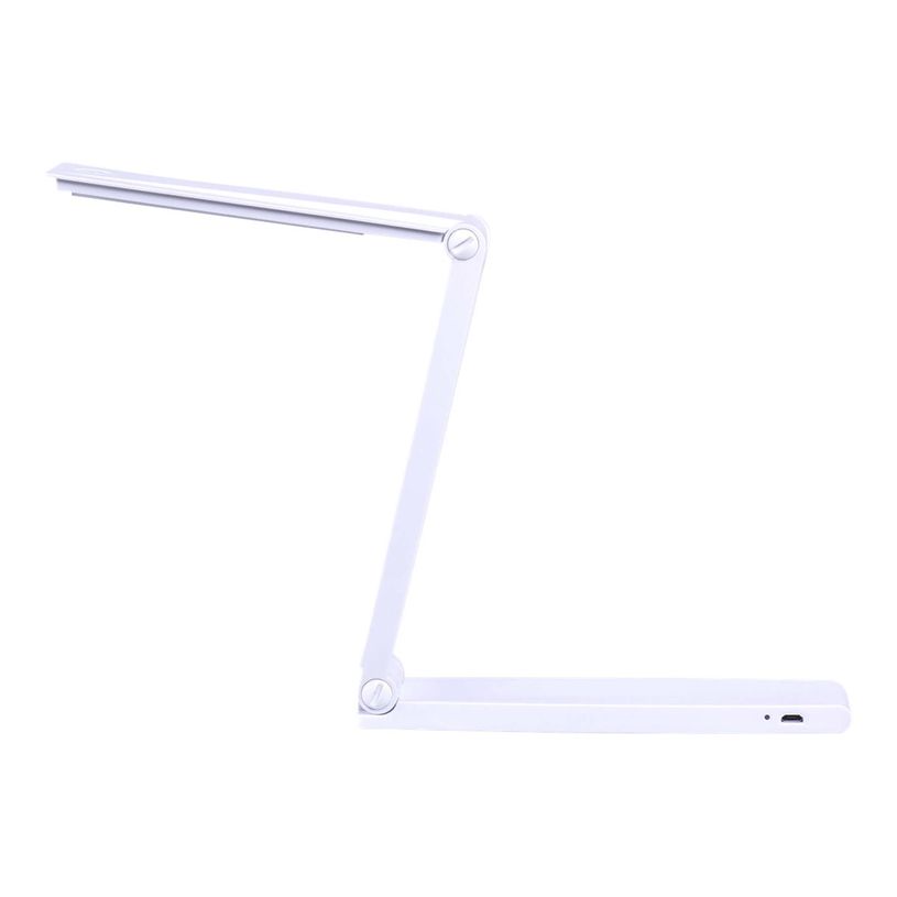 4002390069229-MaulZed - Lampe de bureau mobile LED - réglable - blanc-P_79433440_10-7