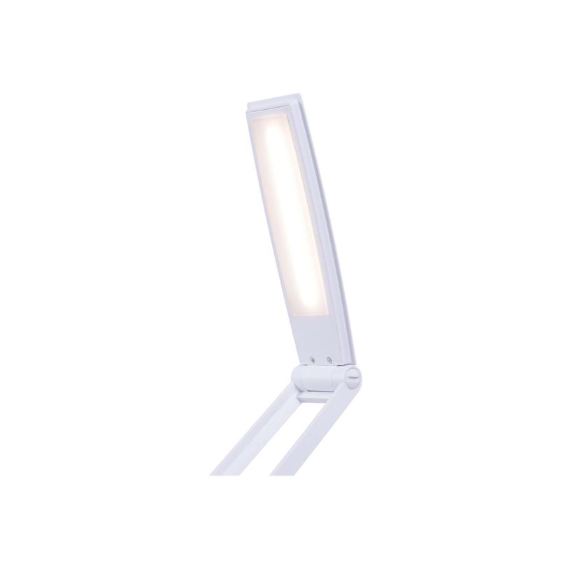 4002390069229-MaulZed - Lampe de bureau mobile LED - réglable - blanc-P_79433440_11-8