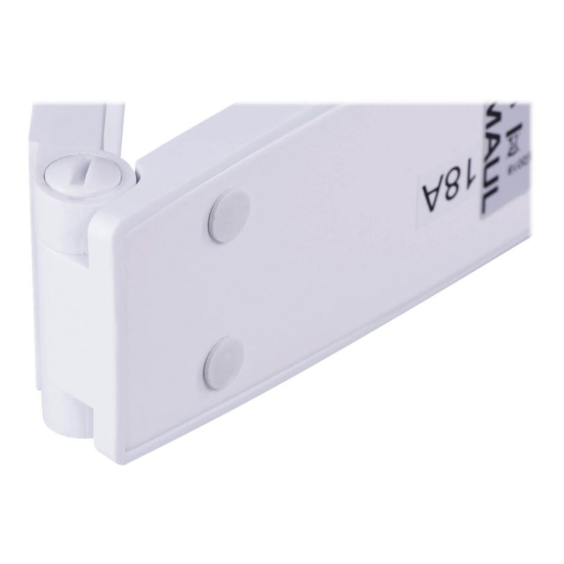 4002390069229-MaulZed - Lampe de bureau mobile LED - réglable - blanc-P_79433440_13-10