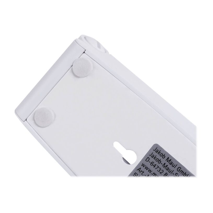 4002390069229-MaulZed - Lampe de bureau mobile LED - réglable - blanc-P_79433440_14-11
