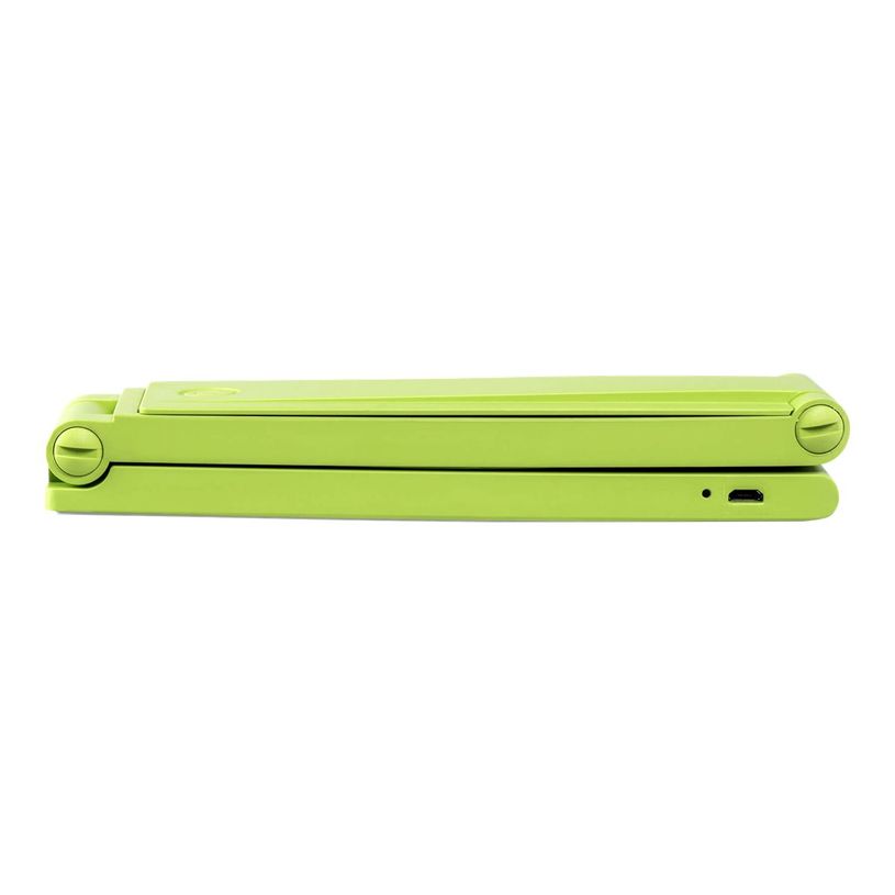 4002390069250-MaulZed - Lampe de bureau mobile LED - réglable - vert-P_79433443_3-14