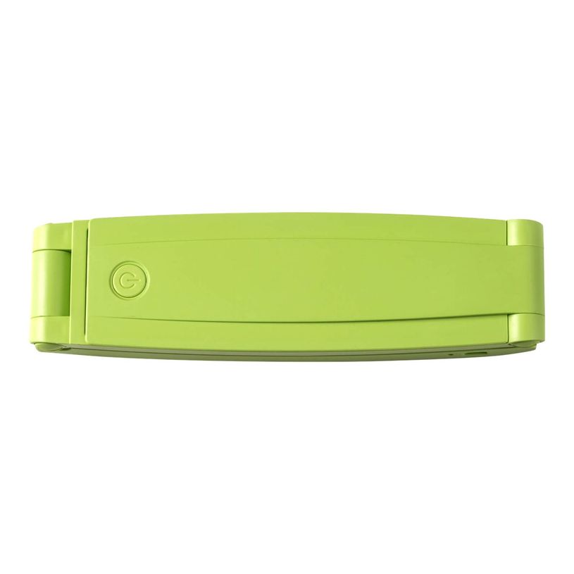 4002390069250-MaulZed - Lampe de bureau mobile LED - réglable - vert-P_79433443_5-1