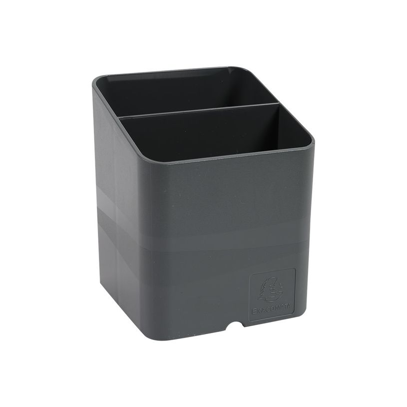 9002493099548-Exacompta Pen-Cube - Pot à crayons gris souris-P_79433608_2-1