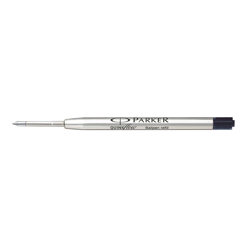 3501179503660-Parker - Recharge pour stylo à bille - noir - pointe moyenne-P_79433826_2-0