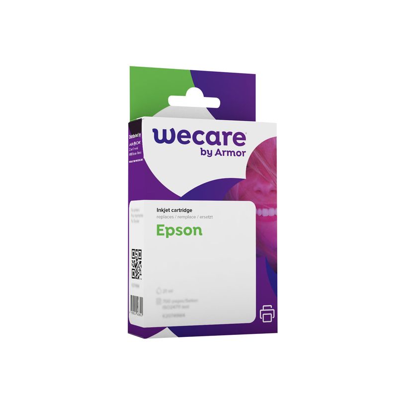8715057013225-Cartouche compatible Epson T1291 Pomme - noir - Wecare-P_79434362_1-0