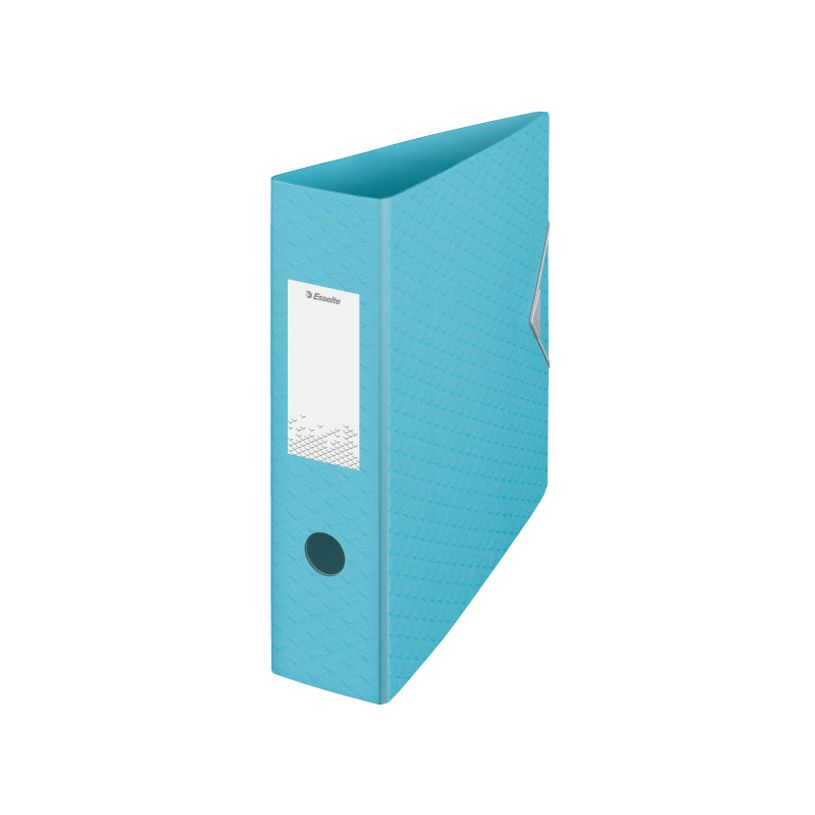 4049793052465-Esselte Colour'Breeze - Classeur à levier - Dos 82 mm - A4 - pour 500 feuilles - bleu-P_79434840_1-0
