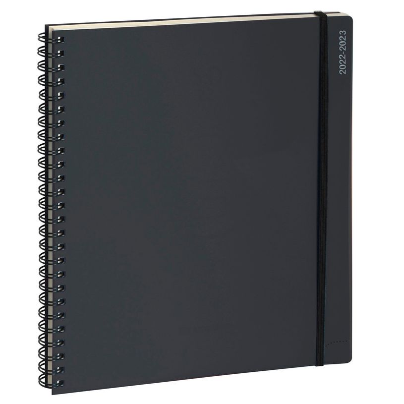 3660942060509-Agenda Iderama septembre à décembre - 1 semaine sur 2 pages - 18,5 x 22,5 cm - disponible dans diff-P_79435533_3-1