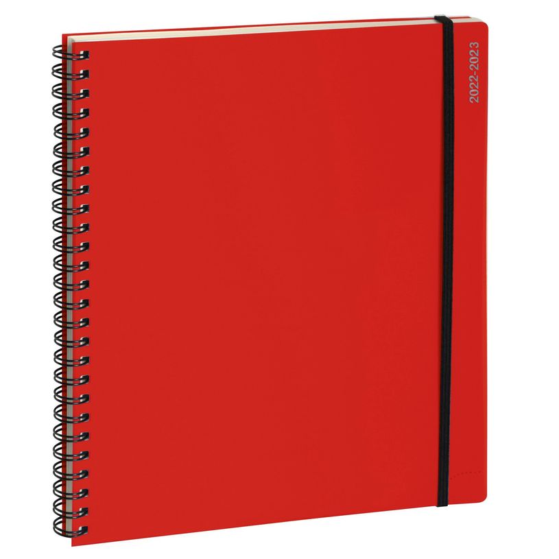 3660942060509-Agenda Iderama septembre à décembre - 1 semaine sur 2 pages - 18,5 x 22,5 cm - disponible dans diff-P_79435533_5-3