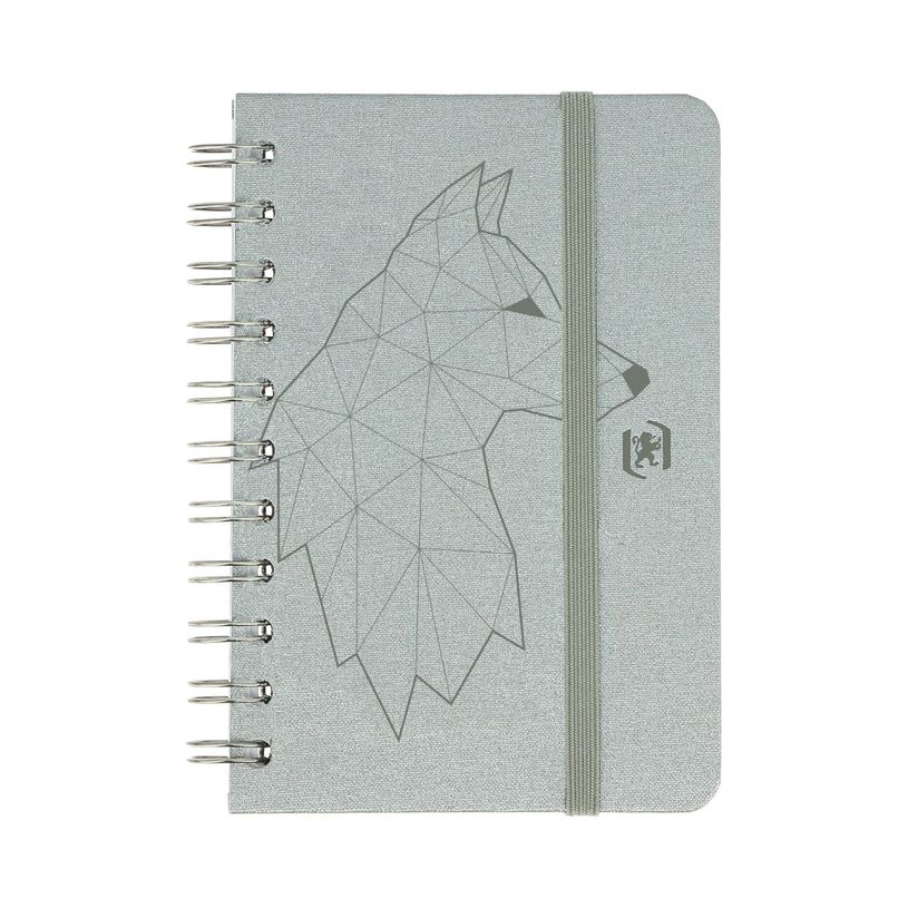 3147280072536-Agenda à spirale Oxford So chic - 1 jour par page - 12 x 18 cm - différents modèles dis-P_79435637_11-3