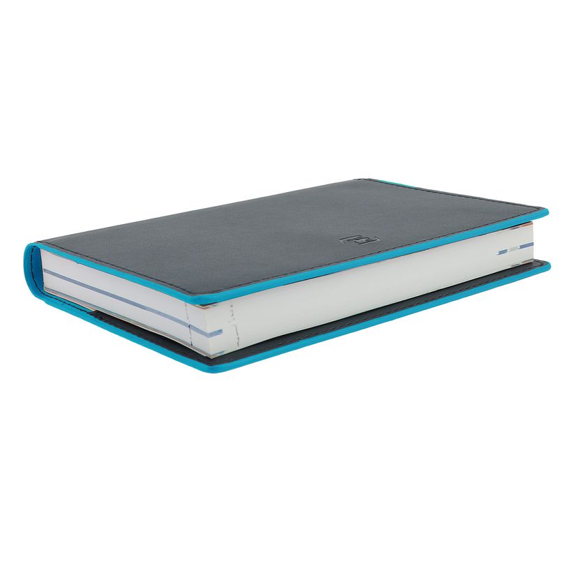 3147280129667-Agenda Oxford Navy - 1 jour par page - 12 x 18 cm - différentes couleurs disponibles - Ha-P_79435673_10-3