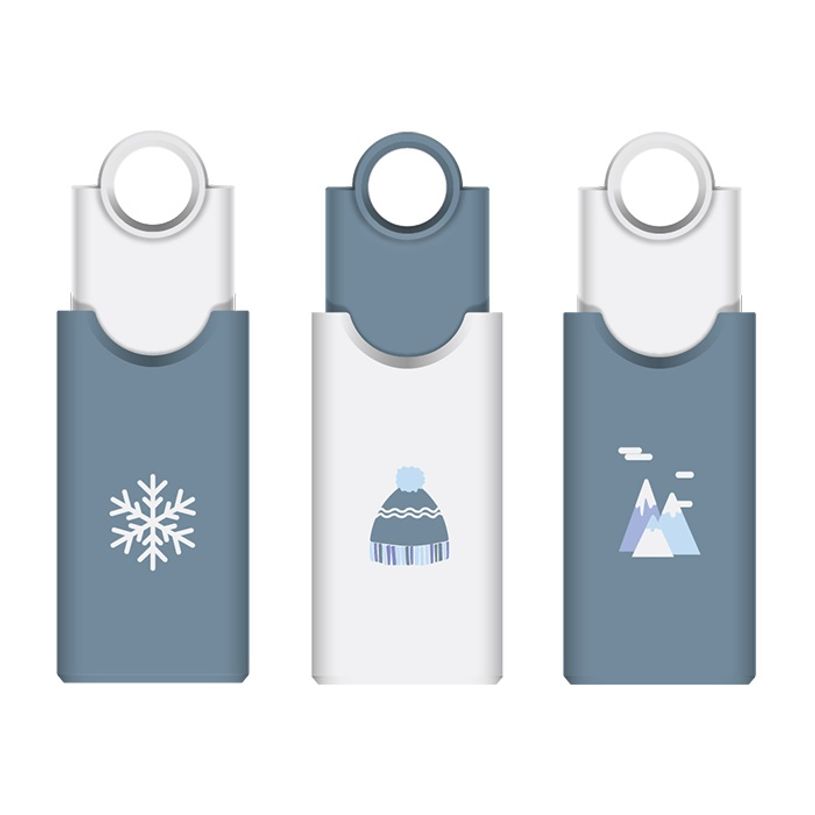 3700293207182-Cibox  Winter is coming  Bonnet - clé USB 16 Go - USB 2.0-P_79436484_2-1