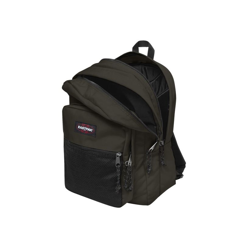 2012349441428-EASTPAK Pinnacle - Sac à dos 2 compartiments - 42 cm - Bush kaki-P_79437139_4-3