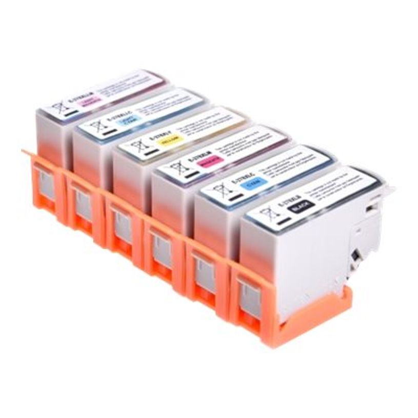 3584770907181-Cartouche compatible Epson 378XL Ecureuil - pack de 6 - noir , cyan, magenta, jaune, cyan c-P_79437209_1-0