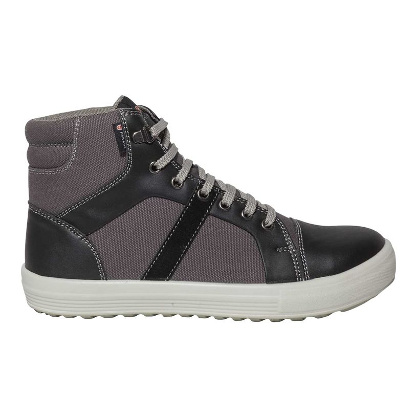 3371820231798-Chaussures de sécurité hautes grises H/F S1P VERCOR 47-P_79437421_5-4