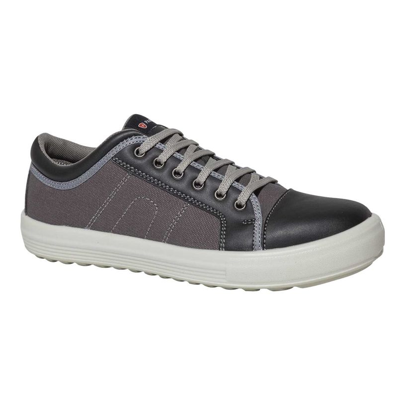 3371820237455-Chaussures de sécurité basses grises H/F SP1 VANCE 45-P_79437460_1-0