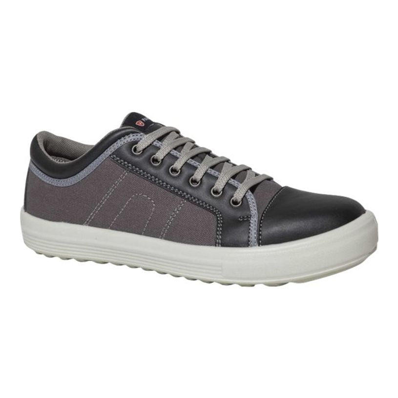 3371820237455-Chaussures de sécurité basses grises H/F SP1 VANCE 45-P_79437460_2-1