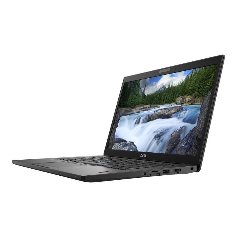 5397184076392-Dell Latitude 7490 - 14" - Core i7 8650U - 16 Go RAM - 512 Go SSD-P_79437708_1-0