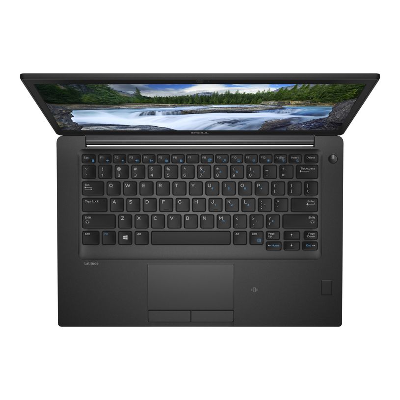 5397184076392-Dell Latitude 7490 - 14" - Core i7 8650U - 16 Go RAM - 512 Go SSD-P_79437708_4-3