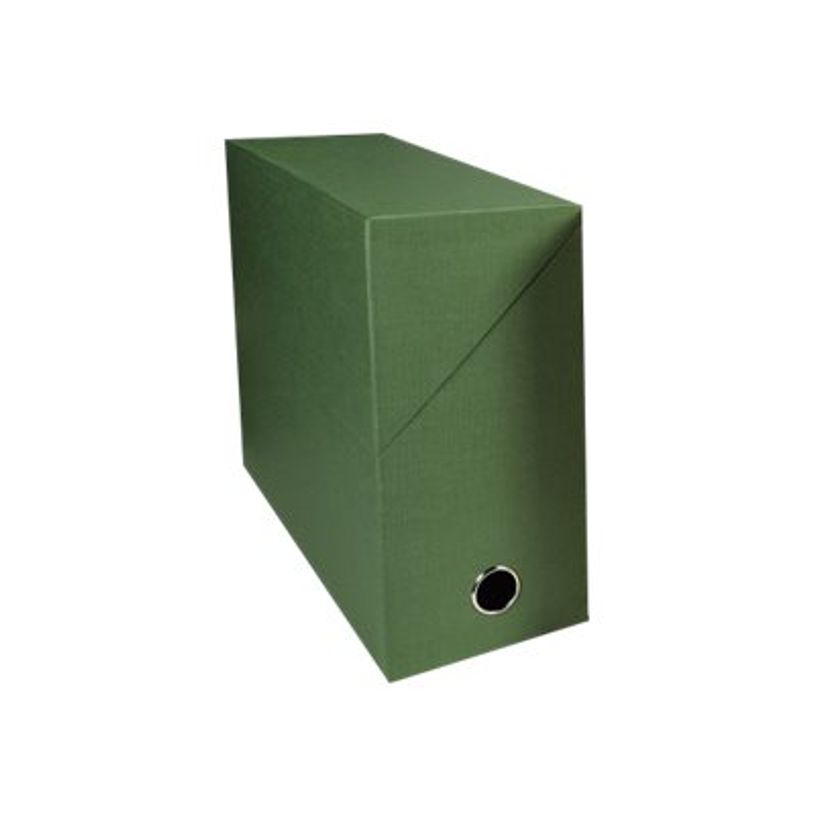 3130630894230-Exacompta - Boîte de transfert - dos 120 mm - toile vert-P_79438046_1-0