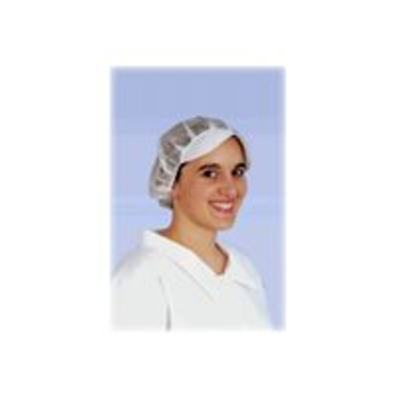 3378927644452-Jet - 100 Charlottes blanches à visière pour cheveux-P_79438333_1-0