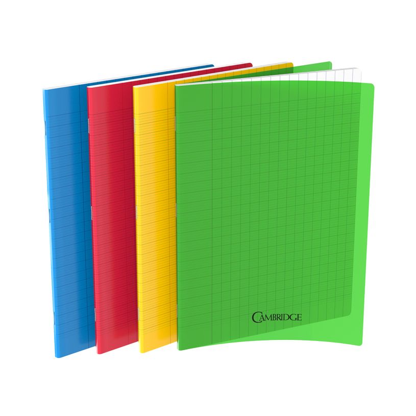 3020120143651-CAMBRIDGE CAHIER POLYPRO 24X32 CM BLEU-P_79438513_1-1