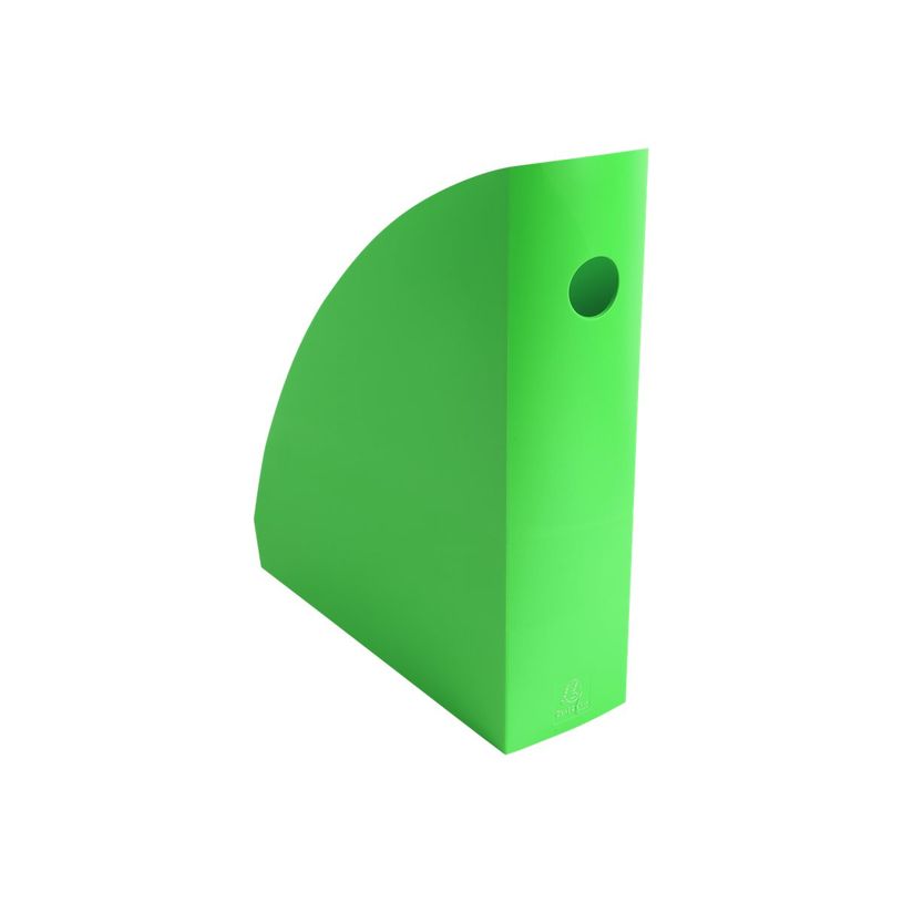 9002493116405-Exacompta Mag-Cube - Porte-revues vert pomme-P_79438640_2-1