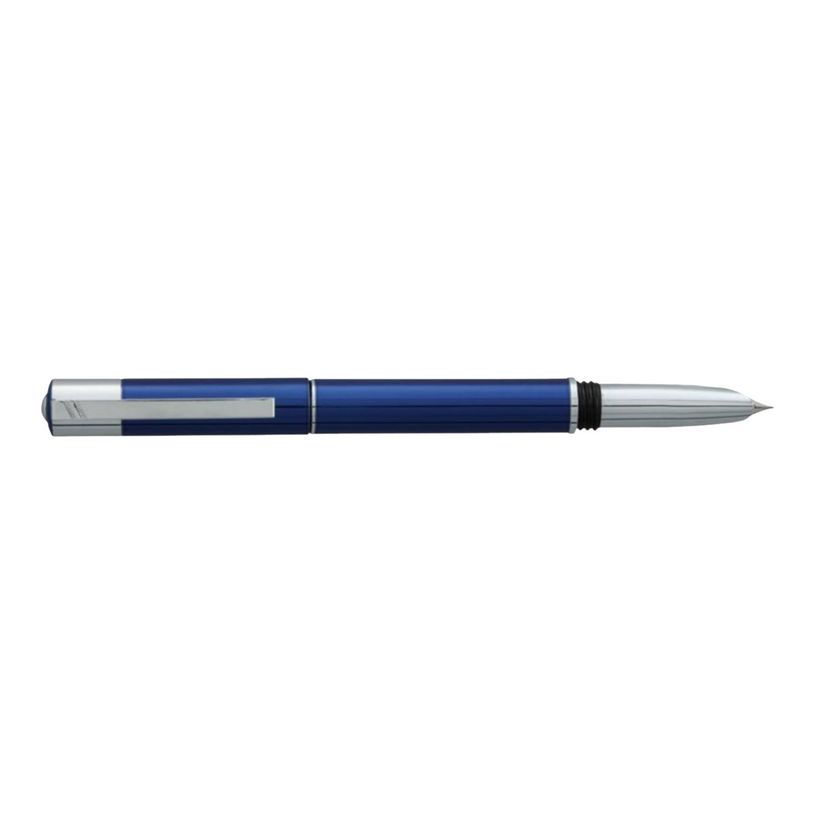 3219911740104-Daniel Hechter Media Couleur - Stylo plume violet-P_79439251_1-0
