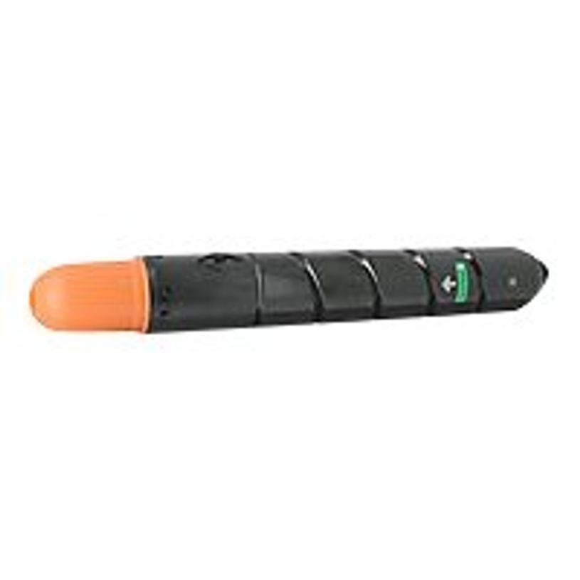 3112539739126-Cartouche laser compatible Canon C-EXV28 - jaune - Owa K40007OW-P_79439538_1-0