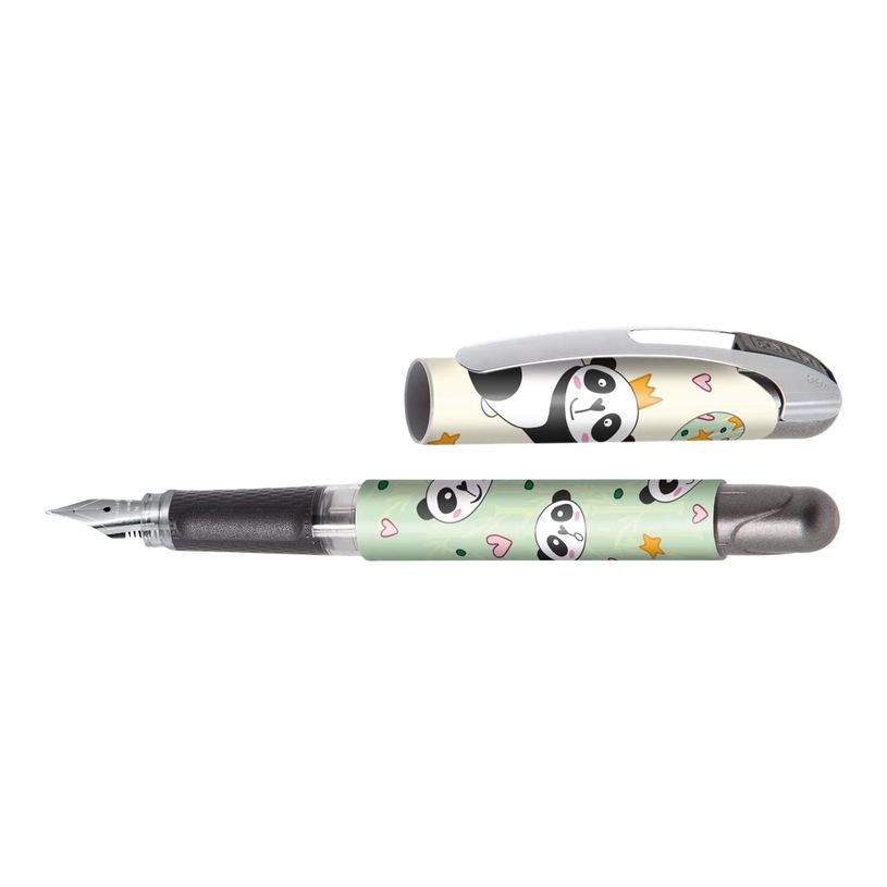 4014421124982-Online College - Stylo plume - Princess panda-P_79439769_2-1